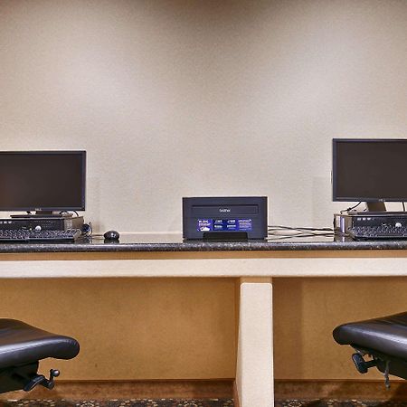 Best Western Plus Palo Alto Inn And Suites San Antonio Buitenkant foto