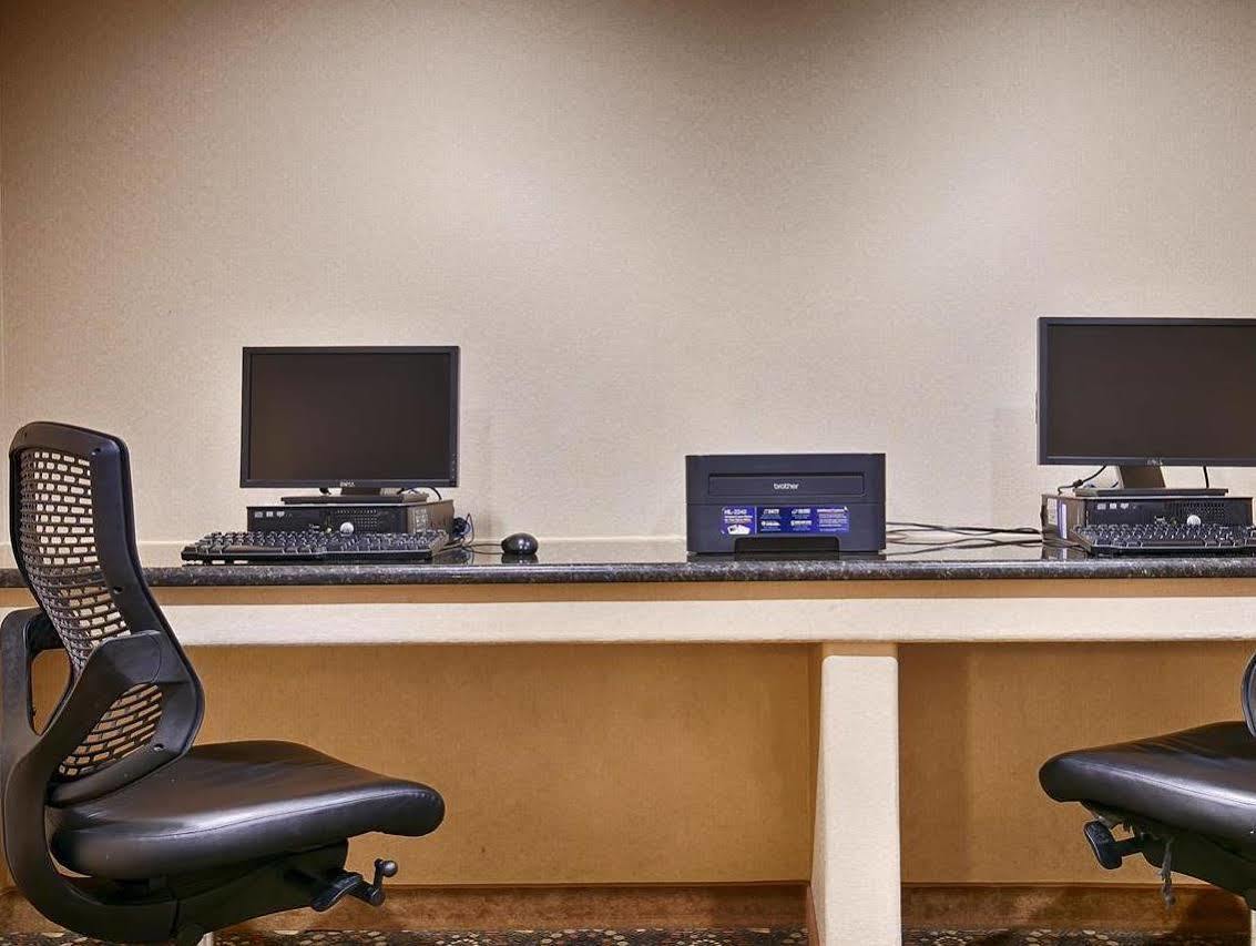 Best Western Plus Palo Alto Inn And Suites San Antonio Buitenkant foto